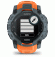 Instinct 3 – 50 mm, Solar Twilight with Solstice Band - 010-02935-01 - Garmin